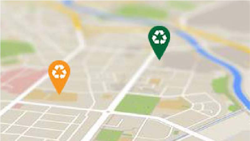 Waste Reduction Map thumbnail