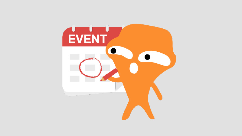Large Scale Event