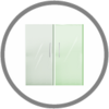 Glass