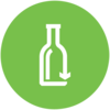 Glass Bottles